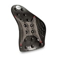 thumbnail image 1 of DR-HO'S Perfect Back Rest - Black, 1 of 2