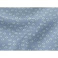 thumbnail image 1 of oneOone Viscose Jersey Fabric Rainy Clouds Nature Fabric Prints by Yard 60 Inch Wide, 1 of 4
