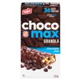 thumbnail image 1 of Chocomax Chocolate Chip Granola Club Pack, 1 of 11