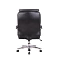 thumbnail image 4 of TygerClaw Executive High Back Big & Tall Office Chair, 4 of 4