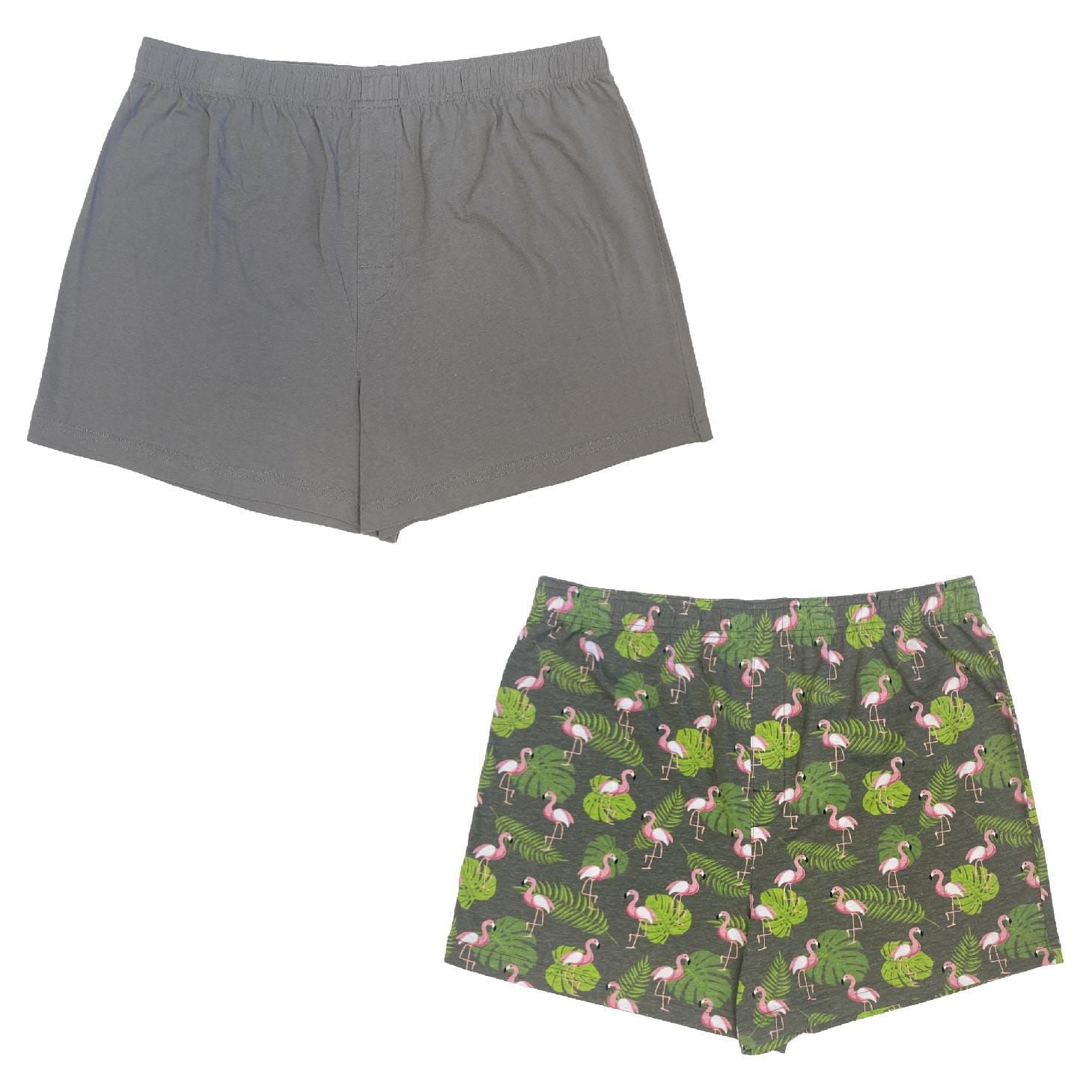 Men's Under Disguise 2pk boxer