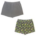 thumbnail image 1 of Men's Under Disguise 2pk boxer, 1 of 3