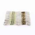thumbnail image 3 of DMC Six-Strand Cotton Embroidery Floss, 8 m (8.7 yd), Light Shades, 3 of 3