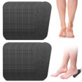 thumbnail image 1 of Transemion 50pack/lot Smooth And Polished Feet Achieved Professional Foot Rasp Fast 1Set, 1 of 6