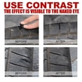 thumbnail image 4 of Boovnll Tool Kit, Automotive Tire Repair Adhesive for Repairing Hard Side Injuries Repairing Cracks and Repairing Cracks with Special Soft Adhesive 50Ml+Scraper, Tool Set, Home Essentials, 4 of 9