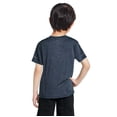 thumbnail image 2 of Lot de 2 t-shirts techniques Athletic Works pour garçons, 2 of 6