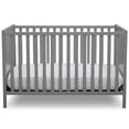 thumbnail image 3 of Lit de bébé convertible 4-en-1 Kendrick de Delta Children, 3 of 6
