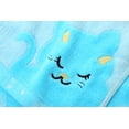 thumbnail image 3 of RKSTN Baby Washcloths Fashion Pattern Soft Towel Baby Muslin Washcloths, 3 of 4