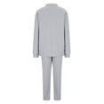 thumbnail image 4 of Cameland Men's Tracksuits Outfits Sweatsuits for Men Athletic Track Suits 2 Piece Set Full Zip Sweat Suits Jogging Suits, 4 of 5