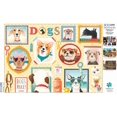 thumbnail image 3 of Buffalo Games - Large Pieces - Dog's Rule - 300 Piece Jigsaw Puzzle, 3 of 5