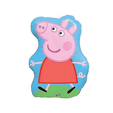 Ss Peppa Pig