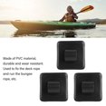thumbnail image 4 of 3 Pcs Support de Moteur de Bateau, Support de Moteur Fixe en PVC pour Remplacement de Yacht, 4 of 8