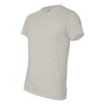 thumbnail image 4 of Alternative Eco-Jersey Crew T-Shirt, S, Eco Grey, 4 of 4