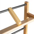 thumbnail image 4 of Atlantic 35535687   Inc Element Cd and Dvd Rack, 4 of 6