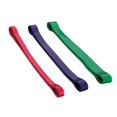 thumbnail image 4 of 3 Pcs 3 Niveaux Bandes de Résistance Boucles d'Entraînement de Force Bande de Fessier, 4 of 6