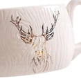 thumbnail image 5 of Holiday Time Gravy Boat, 5 of 5