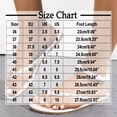 thumbnail image 3 of Gspmoly Women Slide, Women'S Casual Spring Beach Flip Flops with Studded Straps & Ruffled Detail - Comfortable Open-Toe Sandals In Multiple Colors, Sizes 36-45, 1 Pair Women'S Slippers, 3 of 8