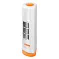 thumbnail image 3 of Sunbeam Cool Me 14 Inch Black Mini Tower Fan, 3 of 5