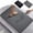 2Pcs Water absorbent mat Under $5 a1, variant on Kadlawus Diatomite Soft Mat Water Absorbent Bathroom Door Mat, Non Slip Fast Dry Carpet for Kitchen Toilet, Anti Slip Floor Mat for Home