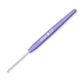 thumbnail image 4 of Prym Soft Grip Aluminum Crochet Hook Set, 2-6mm, 4 of 7