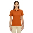 thumbnail image 1 of Ash City - Core 365 Ladies' Origin Performance PiquÃ© Polo, 1 of 3