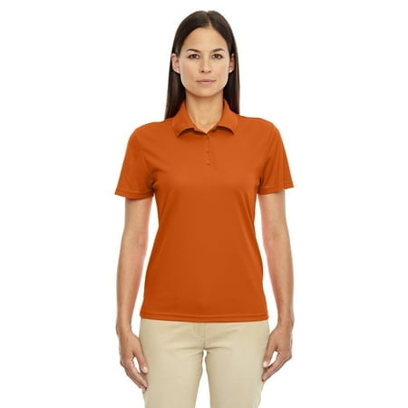 Ash City - Core 365 Ladies' Origin Performance Piqué Polo