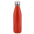 thumbnail image 1 of Amdohai Bouteille d'Eau 500 ml en Acier Inoxydable à Isolation sous Vide à Double Paroi en Forme de Cola, 1 of 9