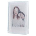 thumbnail image 1 of Porte-Photo, porte-photo PC Porte-Photo avec Corde à Main pour Photos Cartes, 1 of 7