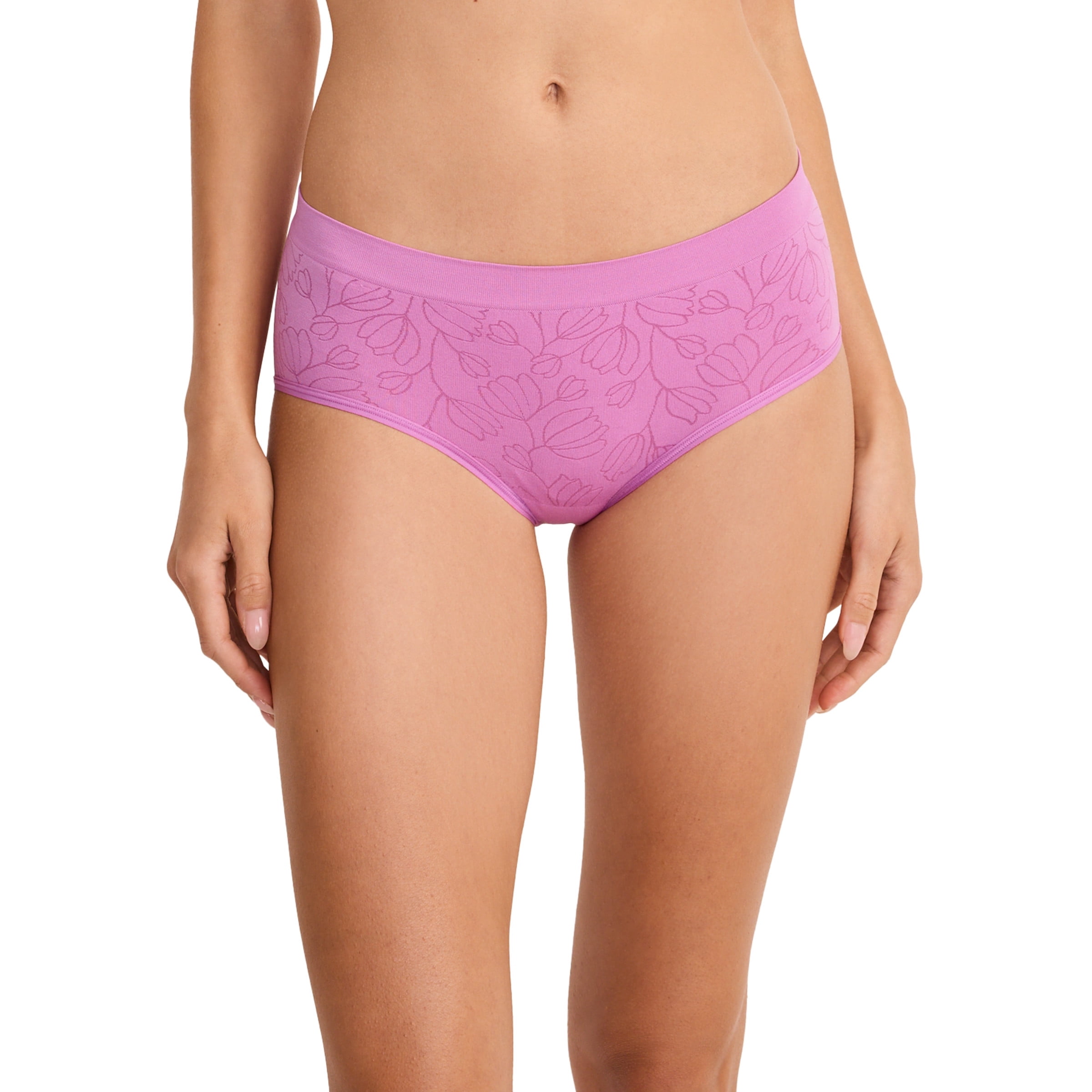 Jockey Women's Seamfree Hipster