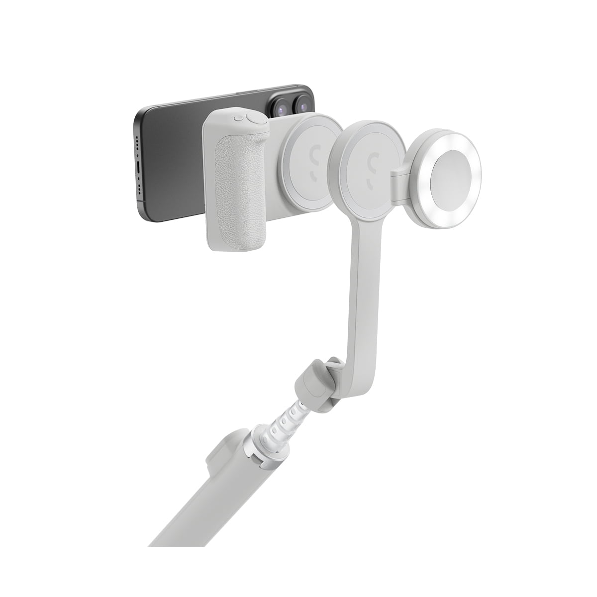 ShiftCam SnapTravel Kit Pro Stone
