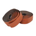 thumbnail image 3 of ANGGREK Bicycle Handlebar Tape, Wear Resisting Lightweight Road Vehicle Handlebar Tape Shock Absorption Breathable Soft For Riding Equipment, 3 of 8
