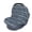 A, variant on Baby Stretchy Privacy Nursing Breastfeeding Cover Multi Use Carseat Canopy