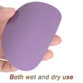 thumbnail image 3 of Unique Bargains 30 Pack 3-Inch Purple Sanding Discs 3000 Grits Hook & Loop Professional Aluminum Oxide Sandpaper, 3 of 5