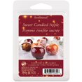 thumbnail image 1 of ScentSationals Scented Wax Cubes - Sweet Candied Apple, 1 of 4