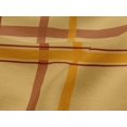 thumbnail image 4 of oneOone Viscose Jersey Fabric Madras Check Print Fabric BTY 60 Inch Wide, 4 of 5