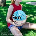 thumbnail image 3 of Kids Streetball, Size 5 Cute Design Sweat  Kids Basketball  For Training, 3 of 8