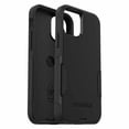 thumbnail image 2 of Otterbox Commuter iPhone 12/12 Pro Black, 2 of 6