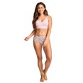 thumbnail image 4 of Jockey Culotte Échancrée Extensible en Coton pour Femme, 4 of 4