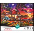 thumbnail image 1 of Buffalo Games Le puzzle Pickett's Celebration en 2000 pièces, 1 of 3