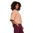 thumbnail image 4 of George Women's Heavyweight T-Shirt, 4 of 6