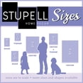 thumbnail image 2 of The Kids Room by Stupell Doggies Driving Vehicles Rectangle Wall Plaque, 2 of 3