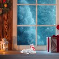 thumbnail image 4 of TEHAUX 2Pcs Acrylic Reindeer Hanging Decorations Festive Christmas Tree Accent, 4 of 8