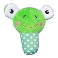 thumbnail image 1 of Plush Pet Dog Toy - Sound - Resistant, Anti - Bite, and Teeth - Grinding, 1 of 3