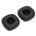 thumbnail image 2 of Headset Ear Cushions Headphone Ear Cushions Headphone Ear Pads Replacement Ear Pads Cover Headset Ear Cushions Soft Noise Isolating Protein Leather Replacement Headphone Ear Pads, 2 of 8