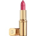 thumbnail image 1 of L'Oréal Paris Colour Riche Original Satin Lipstick, 1 of 7