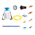 thumbnail image 1 of Miulika Trousse de Pompe Automatique de Transfert de Fluide Recharges Atf Extracteur d'Huile et de Fluide Distributeur 5 L, 1 of 7