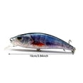 thumbnail image 3 of TIELUTT Swimming 3D Swimming Reusable Fishing Baitcaster Reels Left Handed Baitcaster Reels Baitcaster Rod and Reel Combo Baitcaster Rod and Reel Combo Right Handed compatible with Mach 2 Baitcaster C, 3 of 4