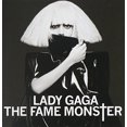 thumbnail image 2 of Lady GaGa - The Fame Monster (2CD), 2 of 3