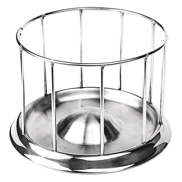 Tortoise Food Bowl 1 Set Reptile Feeder Dispenser Tray for Pet Food and Water Dish
