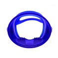 thumbnail image 2 of Lipstore Diving Anti Fog Oval Wide Angle for Freediving Waterproof Scuba Goggles blue, 2 of 8